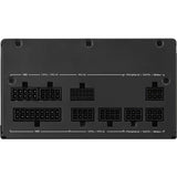 Alimentation modulaire Asus prime gold 850 watts (blanc, 1x 12v-2x6, 3x pcie)