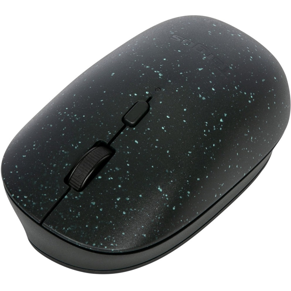 Targus ergoflip ecosmart souris