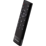 Projecteur portable Viewsonic Smart LED avec haut-parleurs Harman Kardon (noir, HDMI, audio, WiFi, Bluetooth)