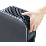 Radiateur d'huile de moulin ab-h1000dnblack