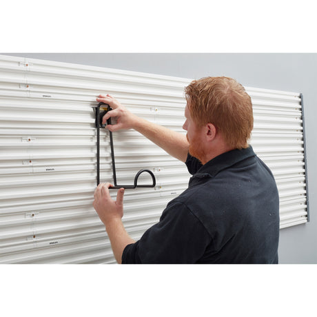 Stanley Stanley Track Wall Ladder Hook