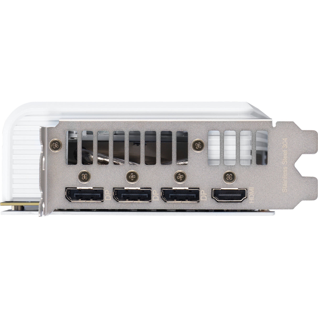 Carte graphique Asus Prime GeForce RTX 5070 OC White (blanc, 3x Display Port, 2x HDMI, DLSS 4)