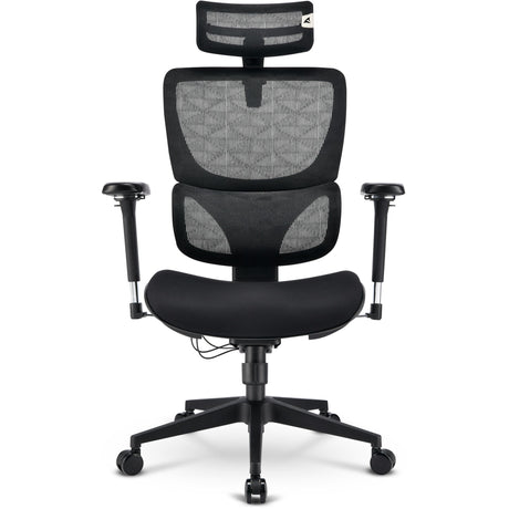 Ami de bureau Sharkoon C40
