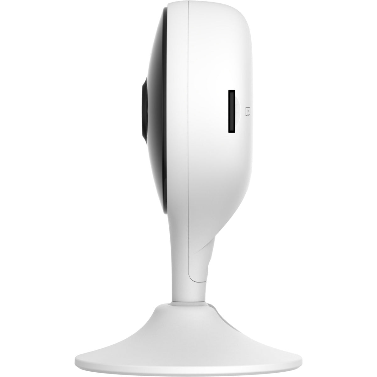 Caméra réseau Imou cue 2 (blanc, wi-fi 6)