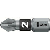 Wera kraftform kompakt 28 ra avec sac, jeu d'embouts 6 pièces
