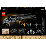 Icônes LEGO 10327 Dune Atreides Royal Ornithopter
