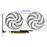 Carte graphique Sapphire Radeon RX 9060 XT Pure 16 Go OC (1x Display Port, 2x HDMI)