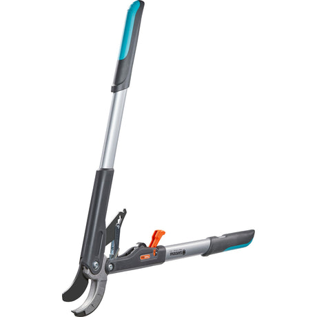 Gardena Gardena Comfort Lede Le levier ciseaux Smartcut