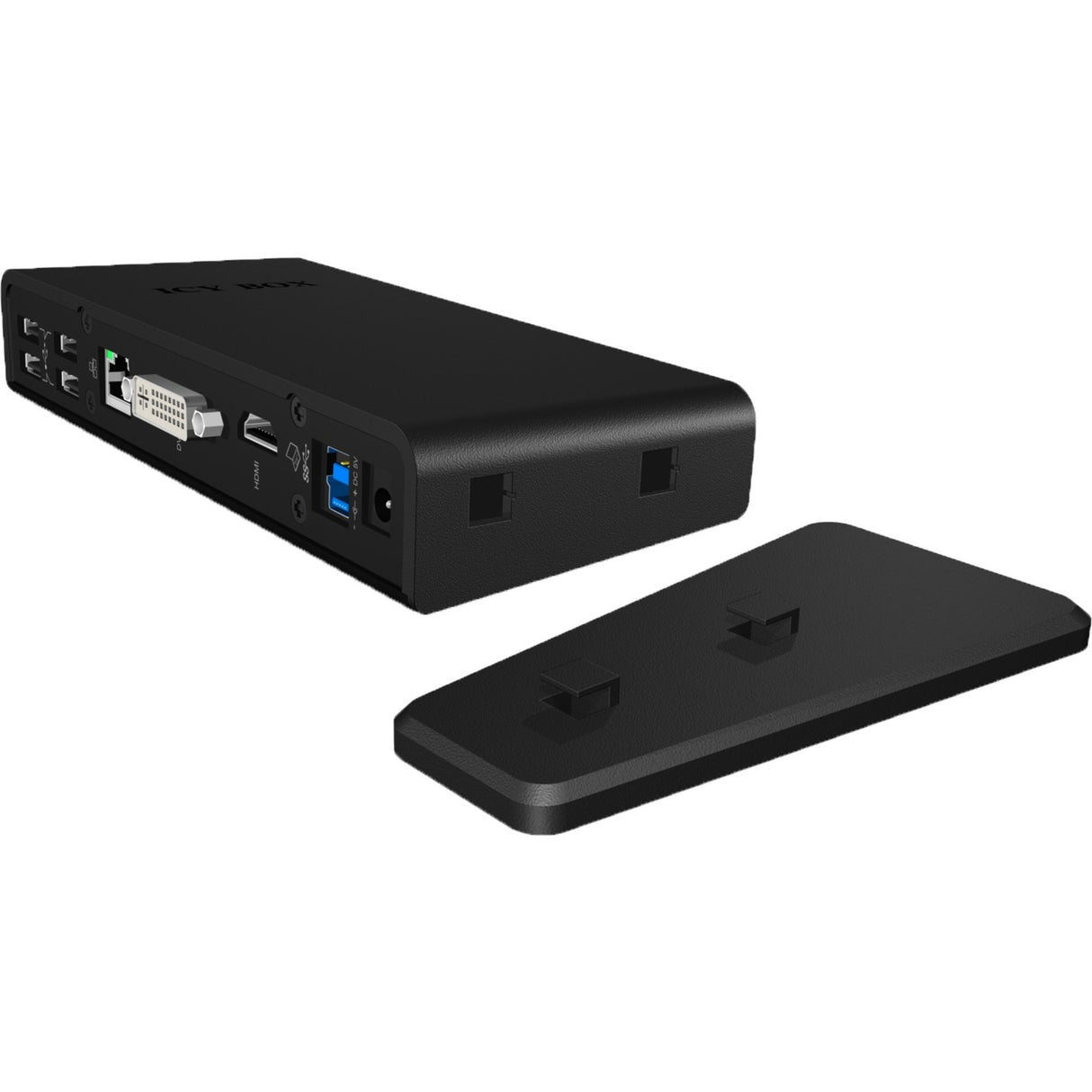 Boîte glacée IB-DK2241AC