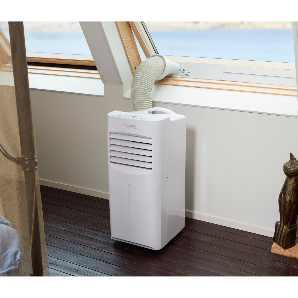 Climatiseur mobile Bestron AAC9000