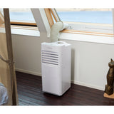 Climatiseur mobile Bestron AAC9000