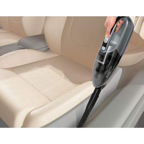 Ensemble d'accessoires pour voiture Bosch home readyy'y, move (noir, 6 pièces)
