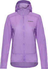 Gorewear fernflow coupe-vent - coupe-vent vtt femme