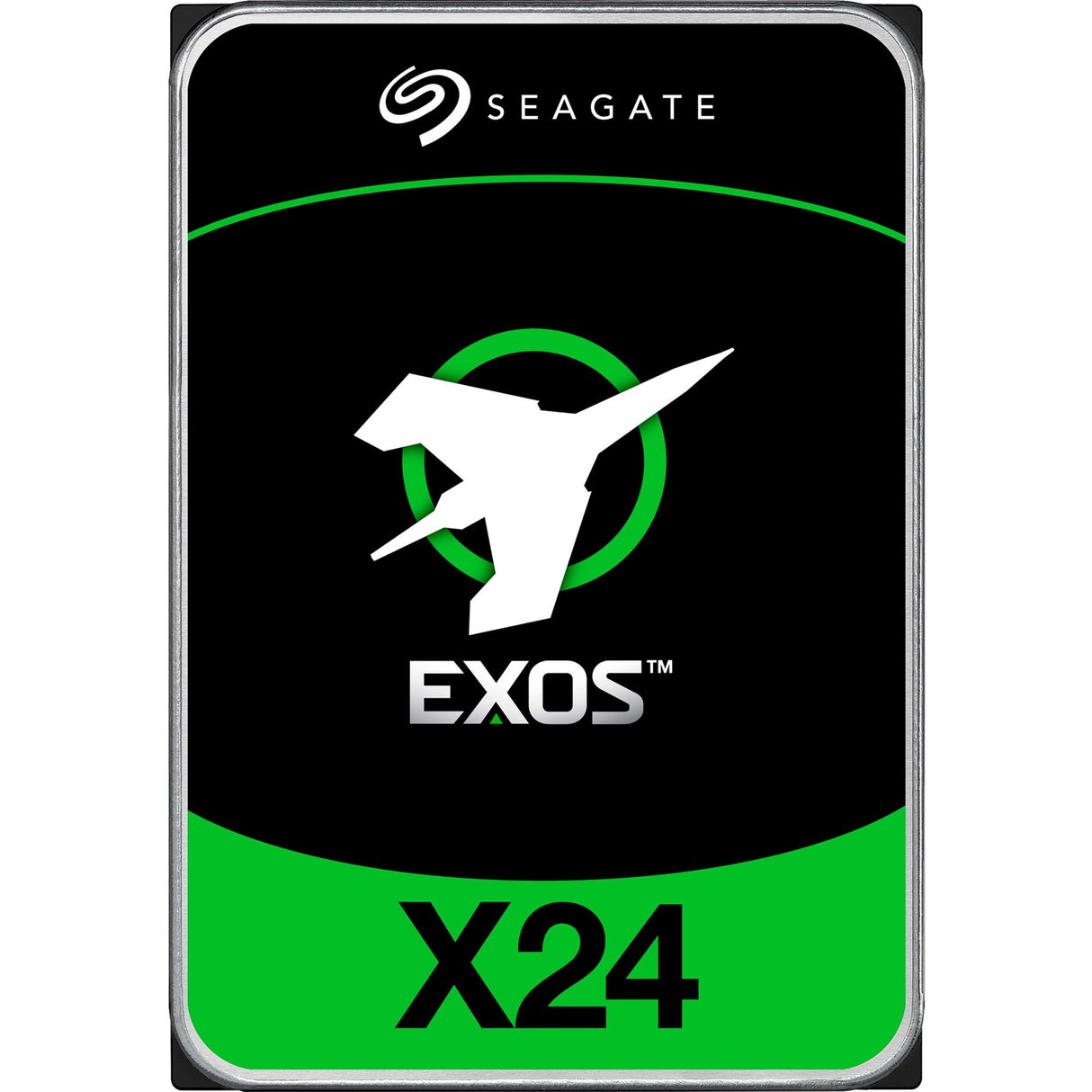 Seagate Exos X24 12 To
