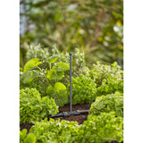 Arroseur Gardena 360° (noir turquoise, 5 pièces)
