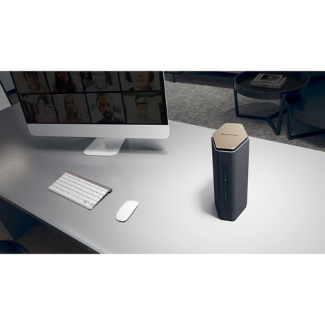 Netgear nighthawk wifi 7 routeur rs600