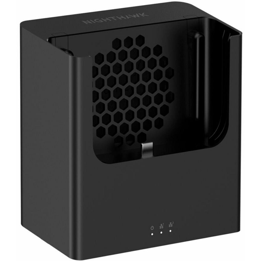Adaptateur de berceau de point d'accès mobile Netgear Nighthawk (noir)
