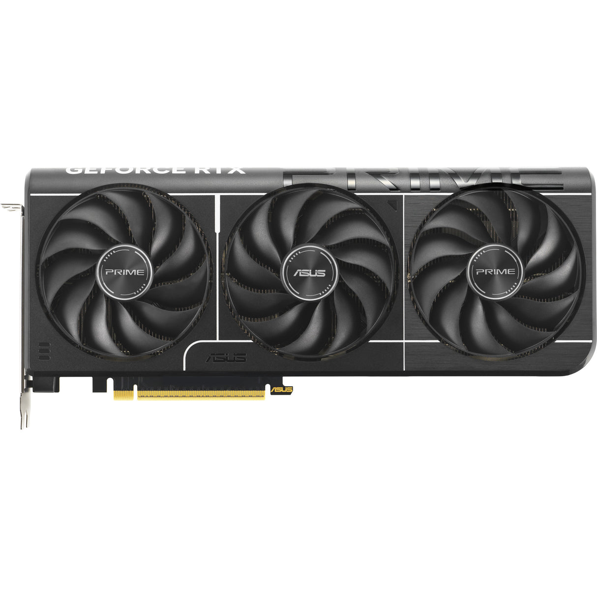 Carte graphique Asus Prime GeForce RTX 5070 OC (DLSS 4, 3x Display Port, 1x HDMI 2.1)