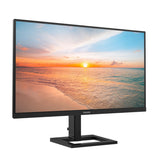 Philips 27e1n1800ae 00 27 Moniteur UHD 4k (noir, 2x HDMI, port d'affichage)