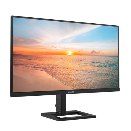 Philips 27e1n1800ae 00 27 Moniteur UHD 4k (noir, 2x HDMI, port d'affichage)