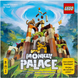 Jeu LEGO Monkey Palace