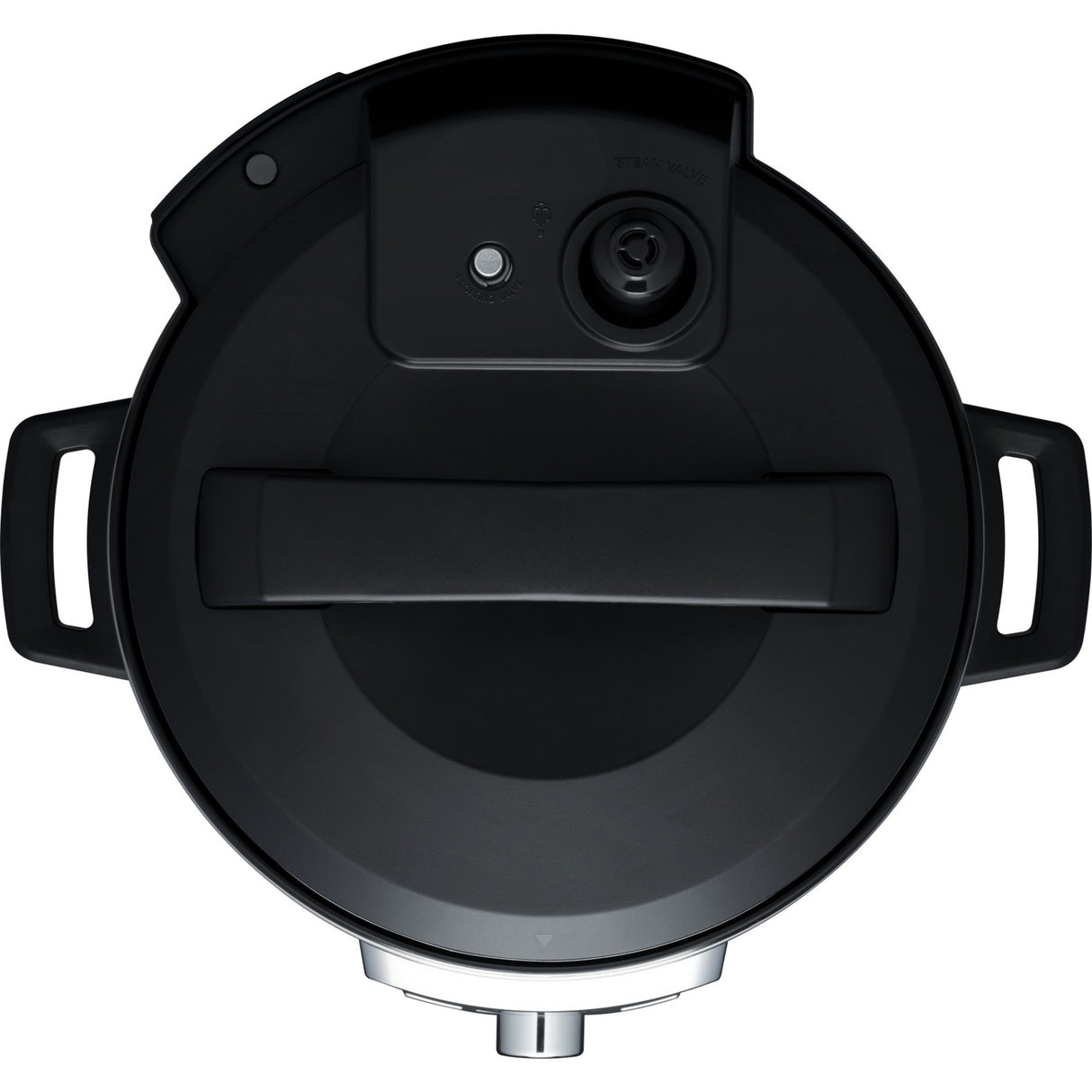 Steba Multi-Choker Pressure Cooker DD 3 Smart
