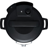 Steba Multi-Choker Pressure Cooker DD 3 Smart