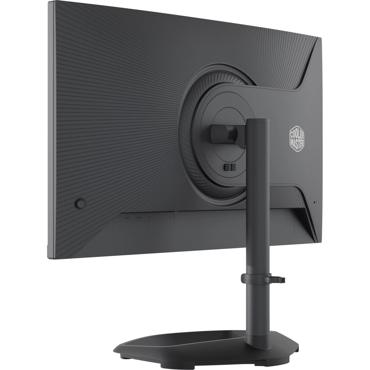 Moniteur de jeu Cooler master gm27qpa 27 (noir, 240 Hz, HDMI, port d'affichage, audio)