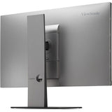 Moniteur UHD 27 4k compatible mac Viewsonic VP2788-5k (noir, 2x Thunderbolt 4, 1x HDMI, 1x Displayport, USB-A, USB-C)