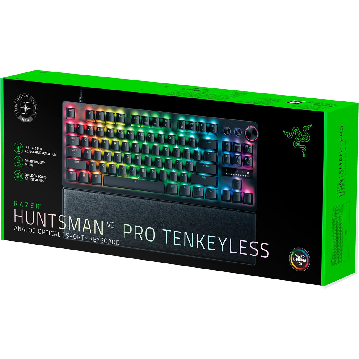 Razer chasseur v3 tkl