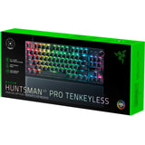 Razer chasseur v3 tkl
