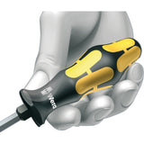 Wera 932 6 Set Kraftform