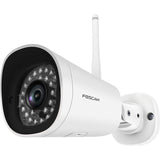 Foscam G4P 4MP Super HD WiFi Outdoor Camera