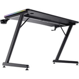 Bureau de jeu Trust GXT 709 Luminus RGB