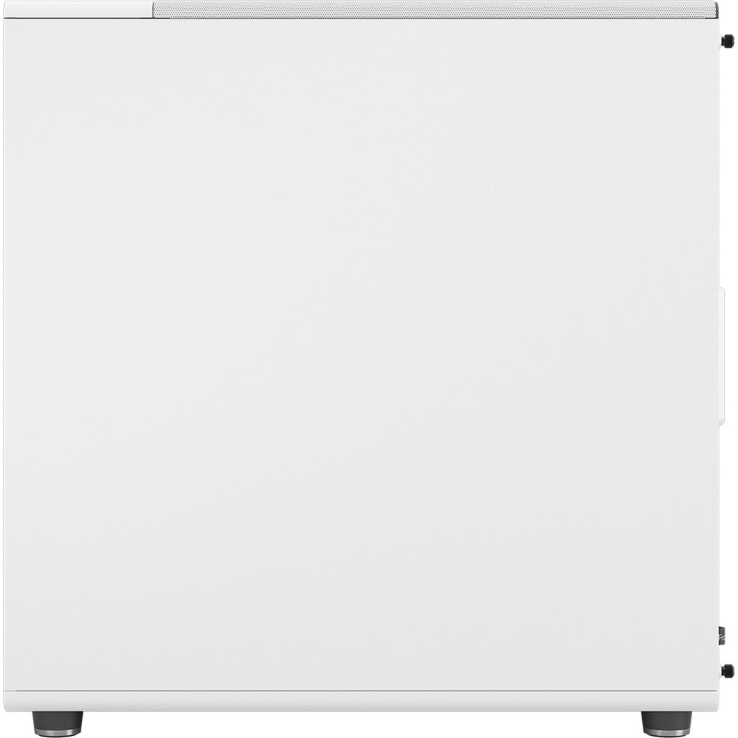 Fractal Design North XL Chalk White Tg Clear