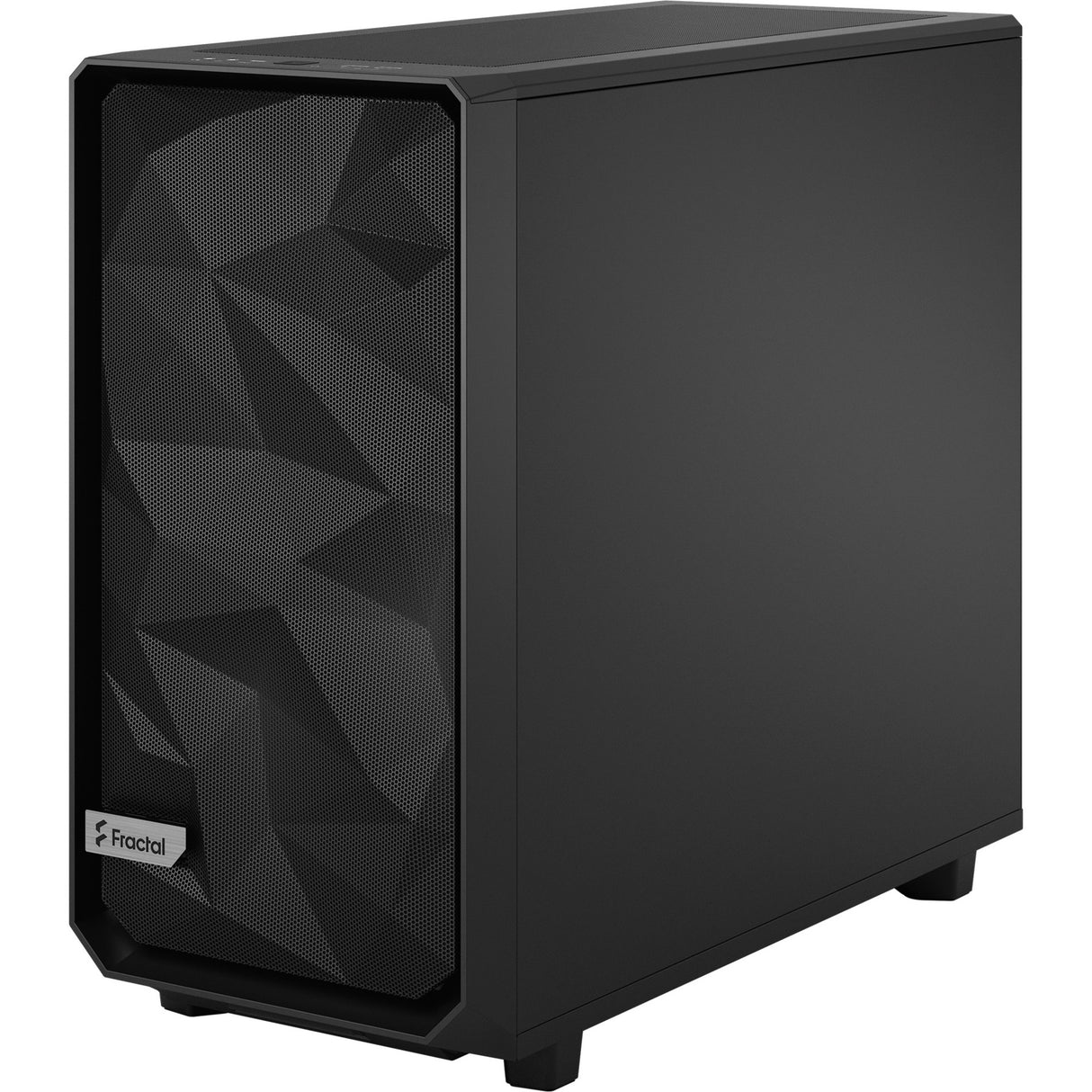 Conception fractale Fractal Design Meshify 2