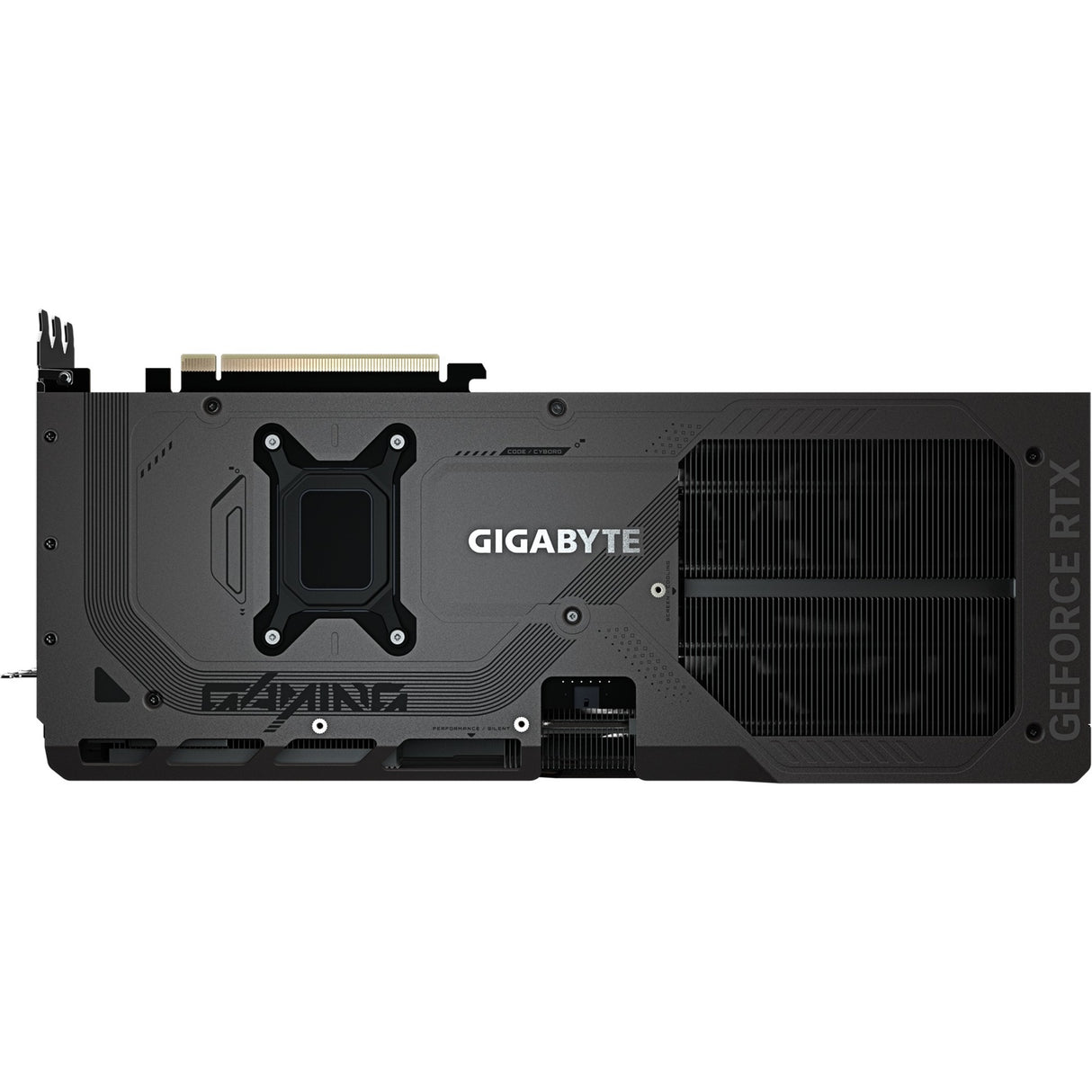 Gigabyte gv-n5080gaming oc-16gd geforce rtx 5080 gaming oc 16g, 16 go, gddr7, 256 bits, pcie5.0