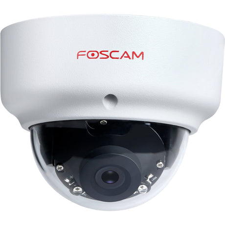 Caméra de sécurité Foscam d2ep (blanche)