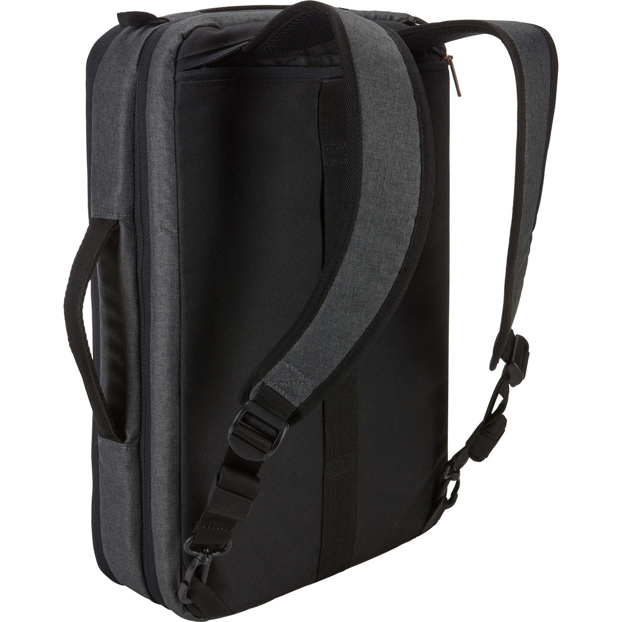 Case Logic Era 15.6 Hybrid Letter Cas ERACV-116-Obsian