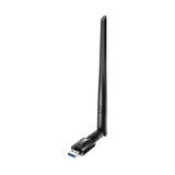 Adaptateur USB Wi-Fi à gain élevé Cudy AC1300