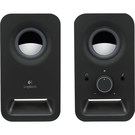 Haut-parleurs multimédia Logitech Z150