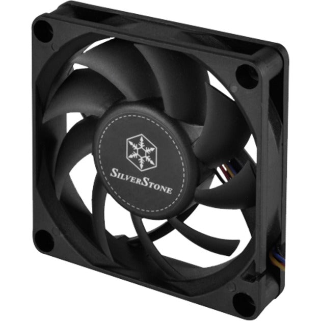 Refroidisseur de processeur Silverstone AR10-115XP (série argent, argon)