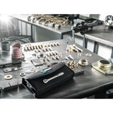 Wera 8100 SB 11 Set Set Metal Ratest Metal Zyklop, 3 8
