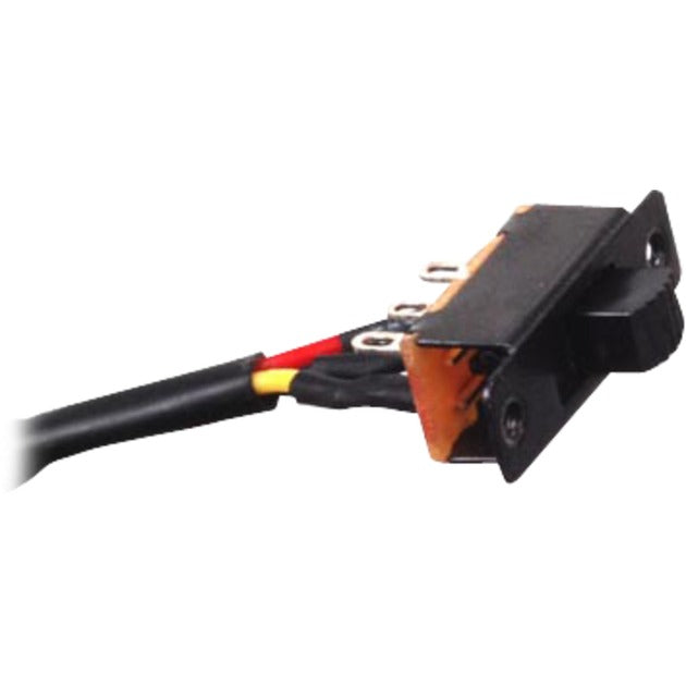 Ventilateur de boîtier Silverstone ap181 (noir, 180 x 180 x 32 mm, connexion 3 broches)