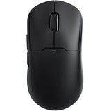 Souris sans fil Mchose a5 pro max (noire, jusqu'à 26 000 dpi, Bluetooth USB-C 2,4 GHz)