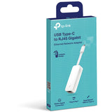 TP-link USB Type-C vers RJ45 Gigabit Ethernet Network Adaptateur