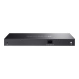 Tp-link omada sg2428lp commutateur intelligent gigabit 28 ports (noir, 16x poe+)