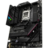 Asus rog strix b650e-f jeu wifi