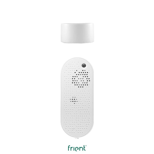 Frient zigbee range extender ue