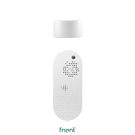 Frient zigbee range extender ue
